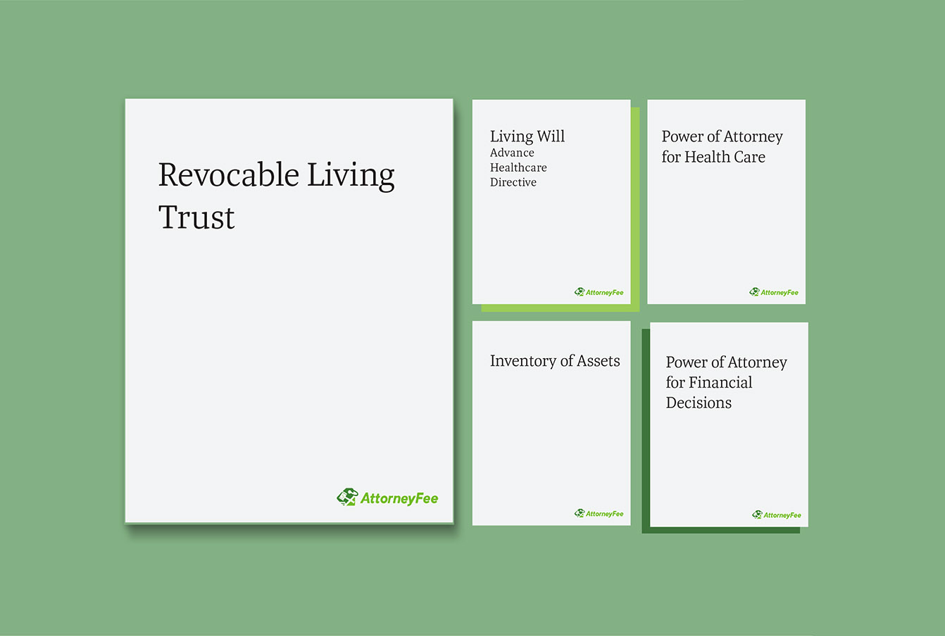 Living Trust Forms By State Revocable Living Trust Forms
